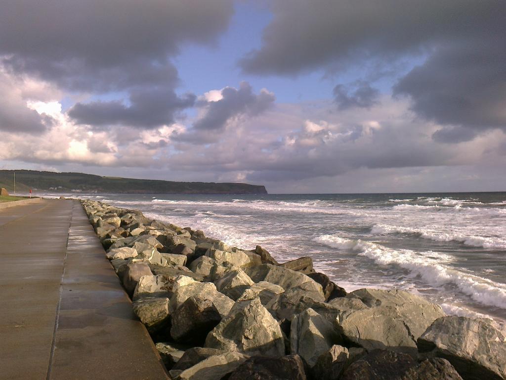 The Waverley Whitby Extérieur photo